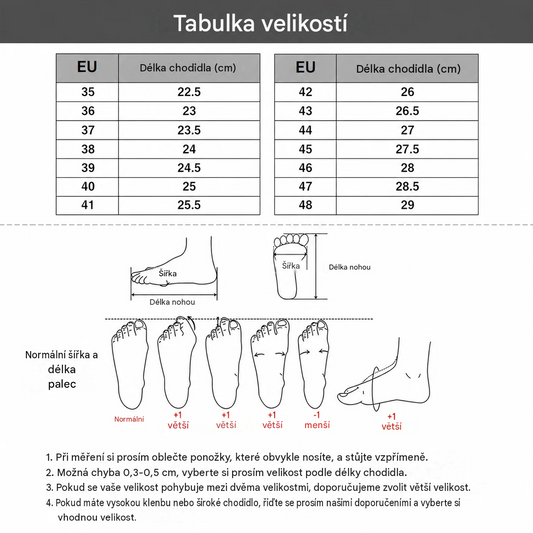 Ortopedická obuv coesses® | Ergonomická turistická obuv - ✅️Korekce držení těla při chůzi - Voděodolná a protiskluzová 👞Vybraná italská kůže