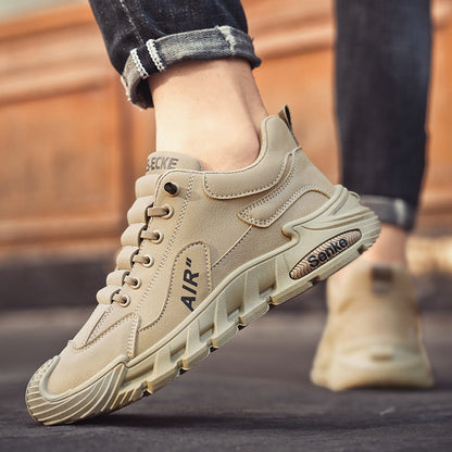 Ortopedická obuv coesses® | Ergonomická turistická obuv - ✅️Korekce držení těla při chůzi - Voděodolná a protiskluzová 👞Vybraná italská kůže