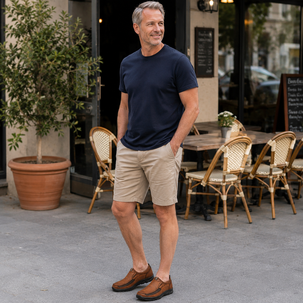 ⏰ ¡Último día! ¡50% de descuento! 👞 Zapatos de piel auténtica italiana 🐂 Cosidos a mano, suaves y con un ajuste cómodo ✅ Soporte para el arco del pie, reduce la presión en los pies y proporciona comodidad durante todo el día.