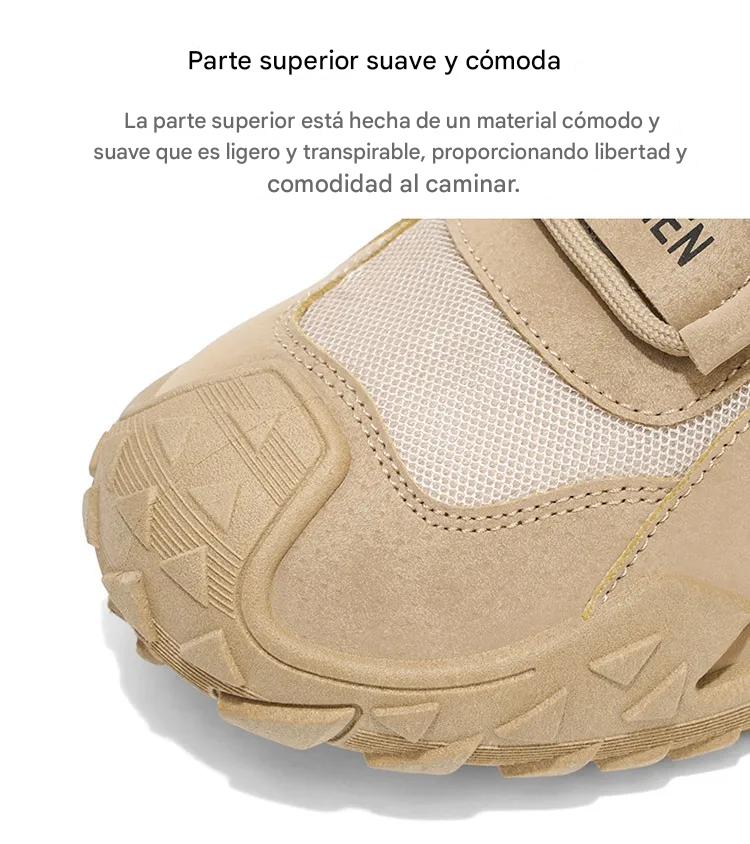 Coesses®丨60% de descuento hoy - ¡no te lo pierdas! Zapatillas ortopédicas ergonómicas - suaves y cómodas✅ (soporte de arco, soporte para caminar)