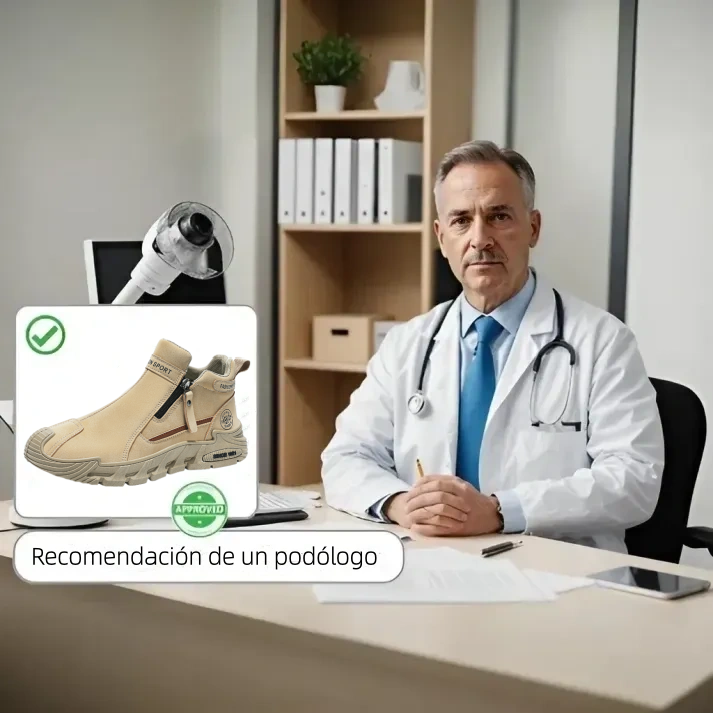 Coesses® | 50 % de descuento por tiempo limitado: zapatos de hombre ligeros y cómodos, adecuados para usar todo el día