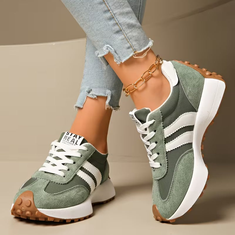 Optimumto® | ¡50% de descuento hoy! ¡No te lo pierdas! ⏰ - Marca - Zapatos ortopédicos alemanes suaves y cómodos ✅ (Alivia el dolor de pies)