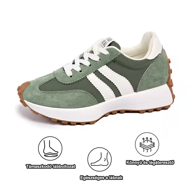 Coesses® | ¡40% de descuento hoy! ¡No te lo pierdas! ⏰ - Marca - Zapatos ortopédicos alemanes suaves y cómodos ✅ (Alivia el dolor de pies)