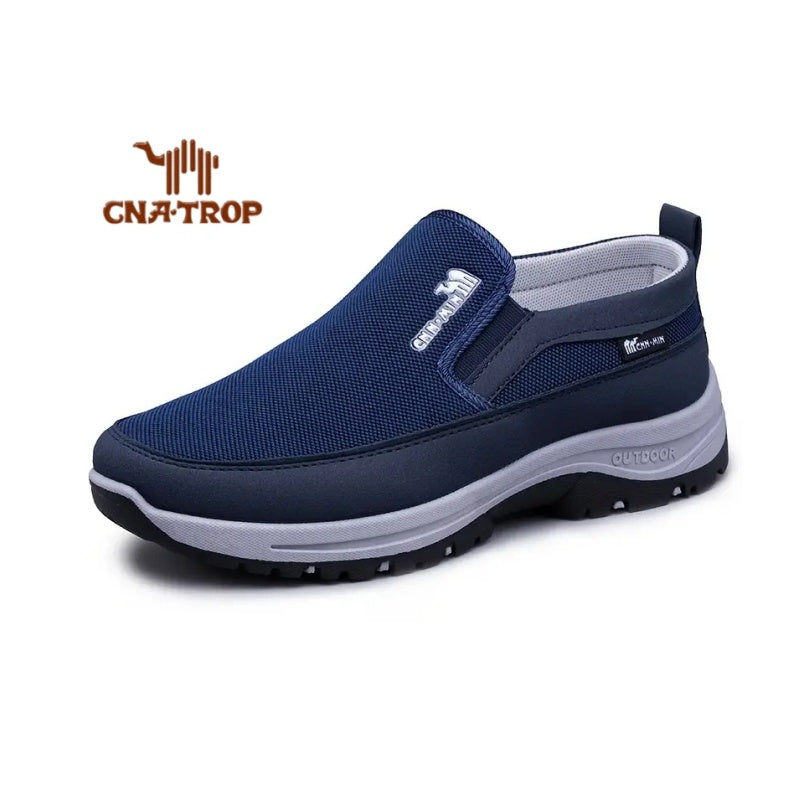 Coesses® | ¡60% de descuento hoy - no te lo pierdas!⏰ Zapatos casuales ortopédicos cómodos y ergonómicos ✅ Soporte de arco - Alivia el dolor de pies