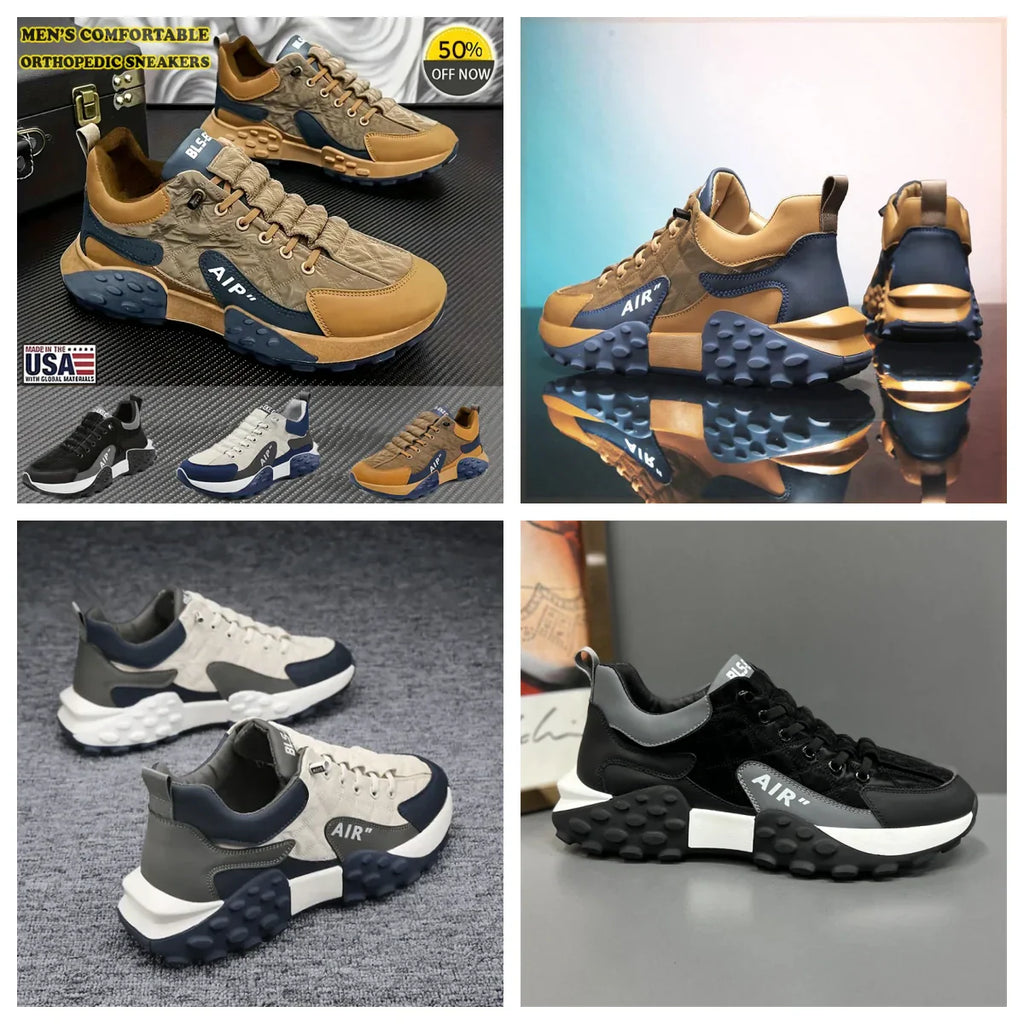 Coesses® | Nuevo producto en el mercado, a mitad de precio por tiempo limitado. Diseño ergonómico, excelente amortiguación y corrección de la marcha.