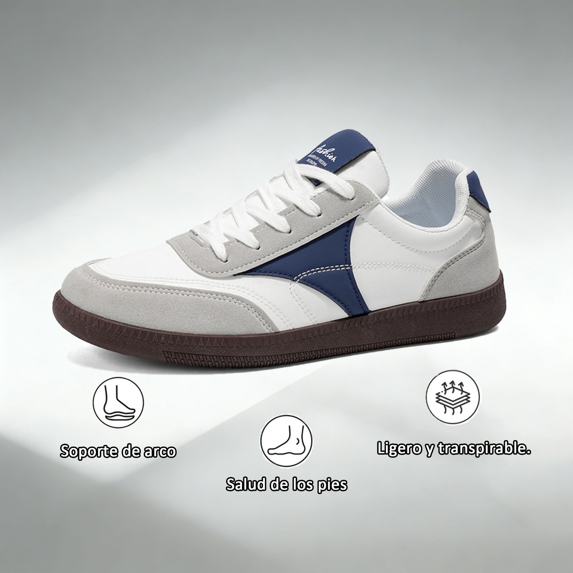 coesses® | Nuevo producto en el mercado, a mitad de precio por tiempo limitado. Diseño ergonómico, excelente amortiguación y corrección de la marcha.