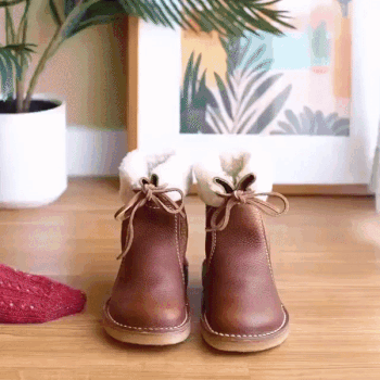 Coesses® | Botas de mujer 👞 Ligeras, transpirables y cómodas - sin dolor - Diseño ergonómico