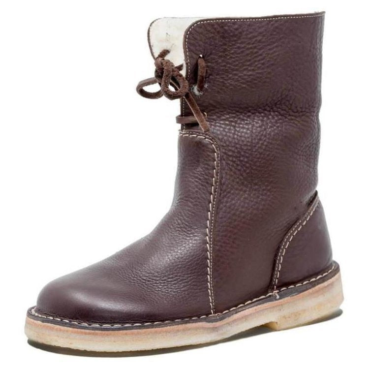 Coesses® | Botas de mujer 👞 Ligeras, transpirables y cómodas - sin dolor - Diseño ergonómico