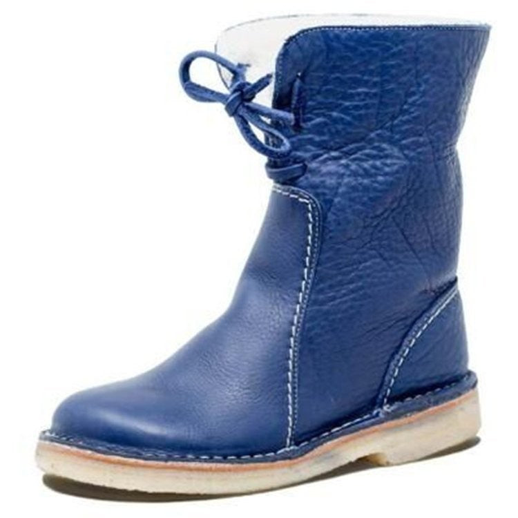 Coesses® | Botas de mujer 👞 Ligeras, transpirables y cómodas - sin dolor - Diseño ergonómico