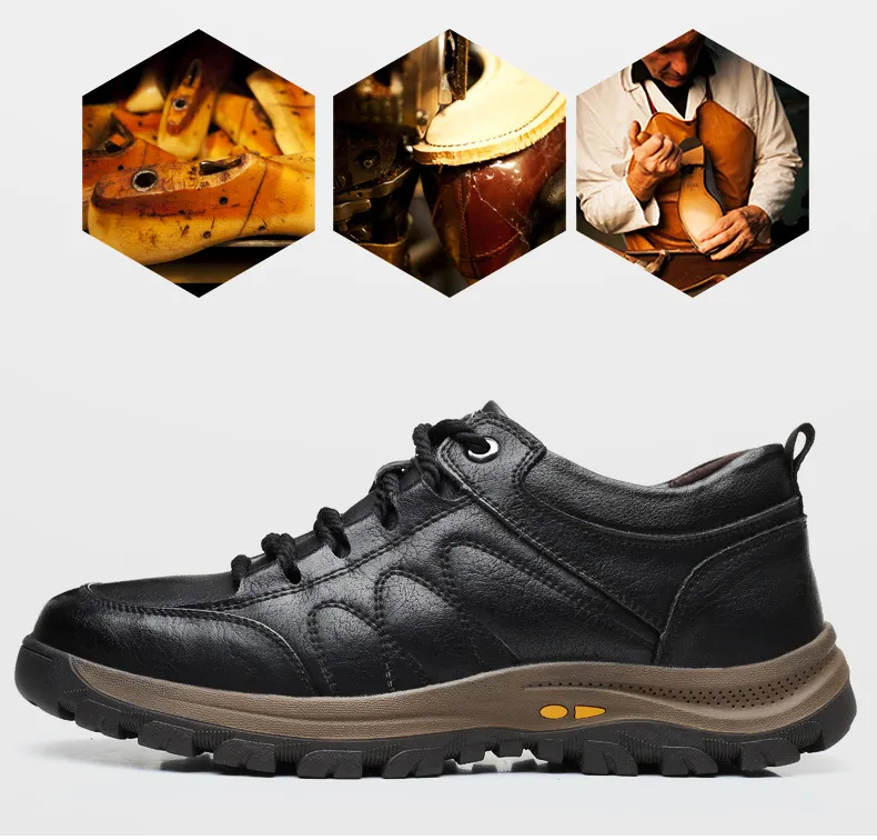 Coesses® | Zapatos ortopédicos impermeables - Diseño ergonómico: Alivia fácilmente el dolor de pies