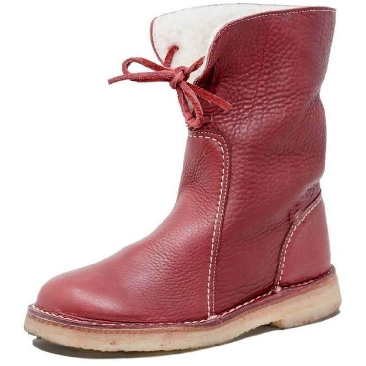Coesses® | Botas de mujer 👞 Ligeras, transpirables y cómodas - sin dolor - Diseño ergonómico