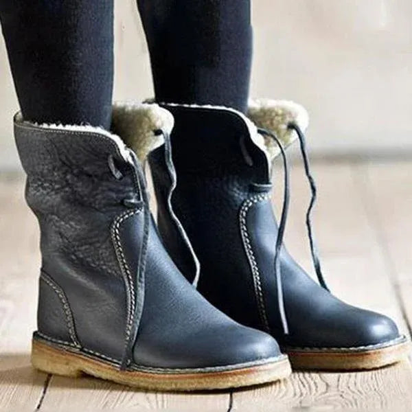 Coesses® | Botas de mujer 👞 Ligeras, transpirables y cómodas - sin dolor - Diseño ergonómico