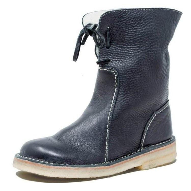 Coesses® | Botas de mujer 👞 Ligeras, transpirables y cómodas - sin dolor - Diseño ergonómico