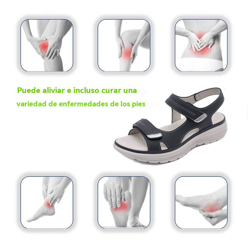 coesses® | Nuevo producto en el mercado, a mitad de precio por tiempo limitado. Diseño ergonómico, excelente amortiguación y corrección de la marcha