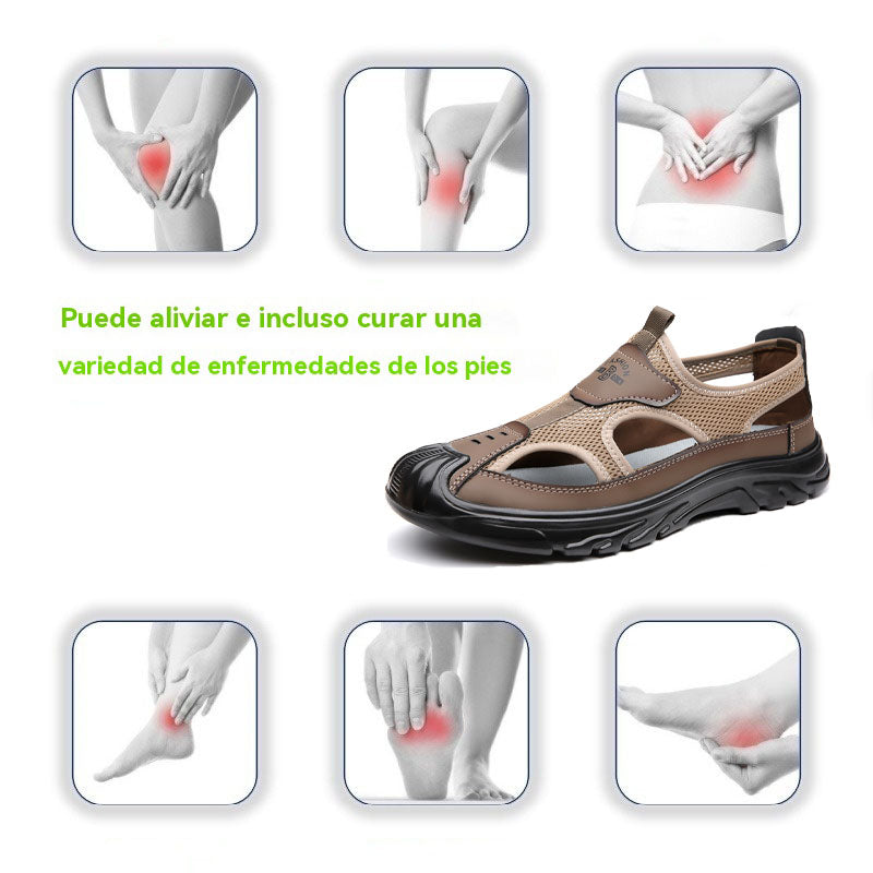 Coesses® | Nuevo producto en el mercado, a mitad de precio por tiempo limitado. Diseño ergonómico, excelente amortiguación y corrección de la marcha