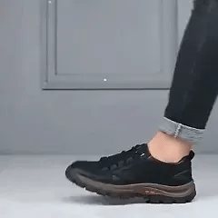 ⏰ Poslední den! Sleva 70 %! 👞 Vysoce kvalitní italské boty z pravé kůže 🐂 Ručně šité, měkké a pohodlné ✅ Ergonomická opora klenby pro úlevu od bolesti chodidel a zajištění pohodlné chůze po celý den.
