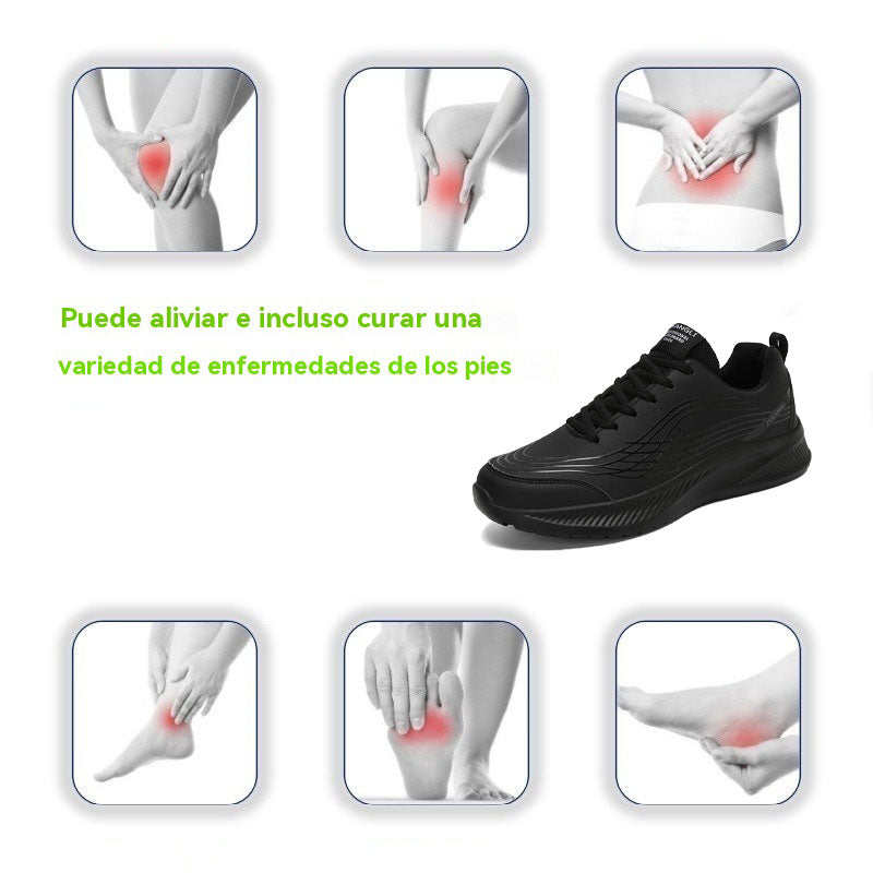 Coesses® | 50% de descuento hoy. Cómodas y transpirables, perfectas para usar todo el día.
