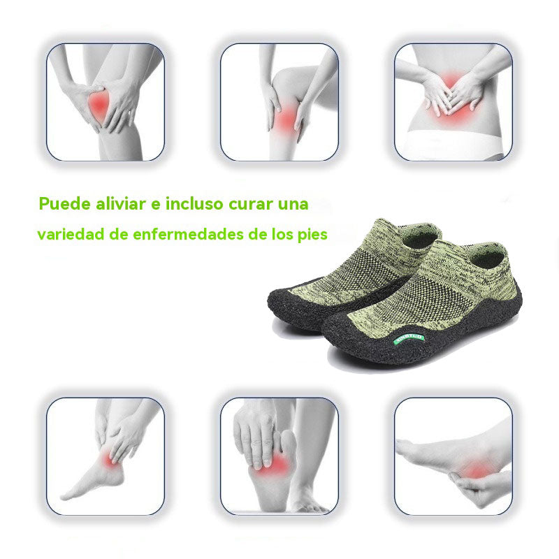 coesses® | ¡Novedad! Mitad de precio por tiempo limitado. Estilo unisex. ¡El verano está a la vuelta de la esquina! ¡Llévate estos zapatos a la playa!