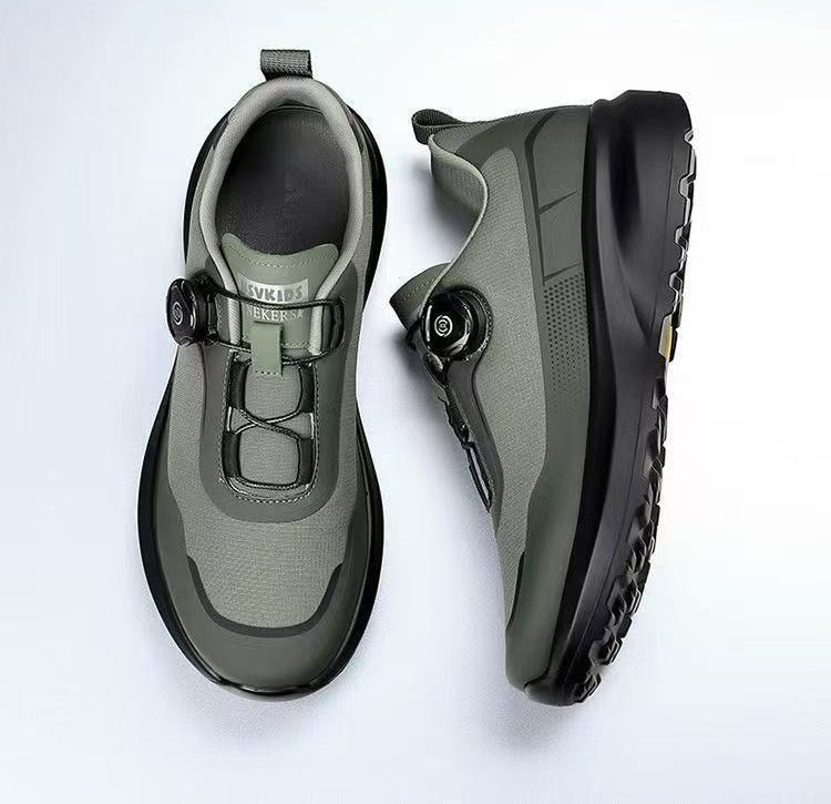 Coesses® | Calzado deportivo con certificación médica | Ofrece soporte anatómico para personas mayores | En oferta