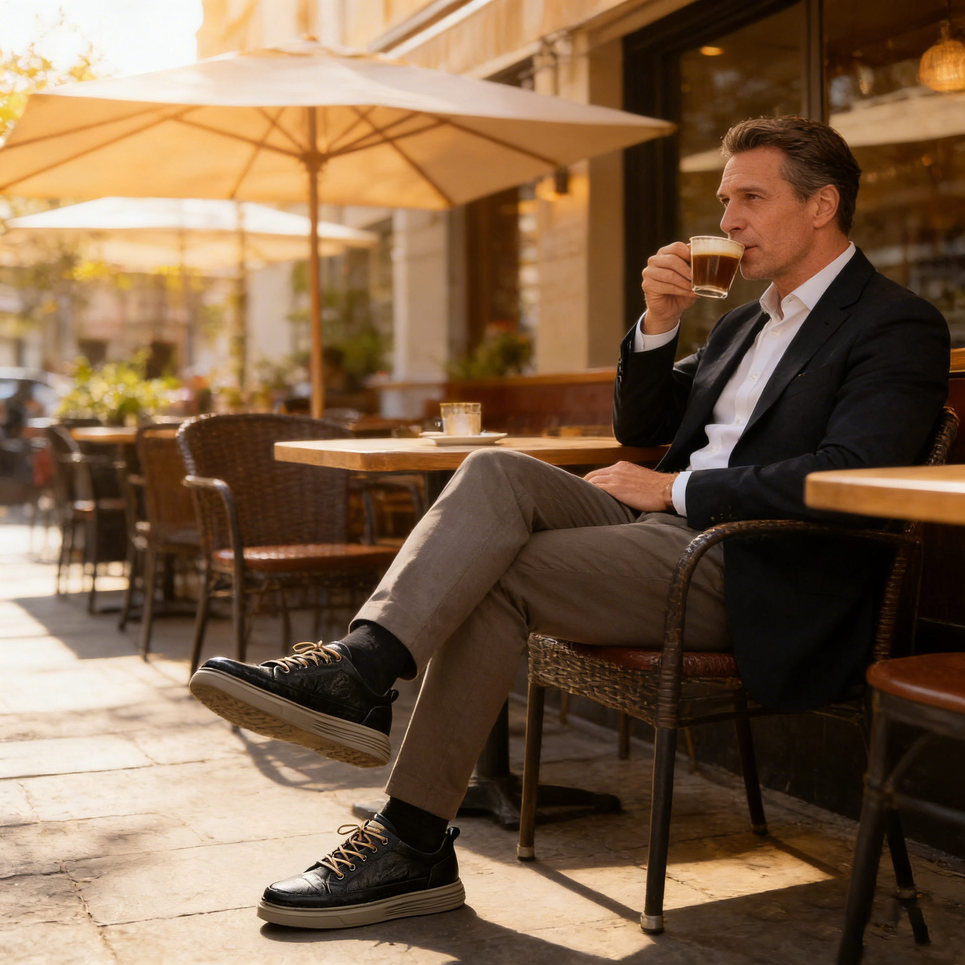 Coesses® | Nuevo producto en el mercado, a mitad de precio por tiempo limitado. Diseño ergonómico, excelente amortiguación y corrección de la marcha.