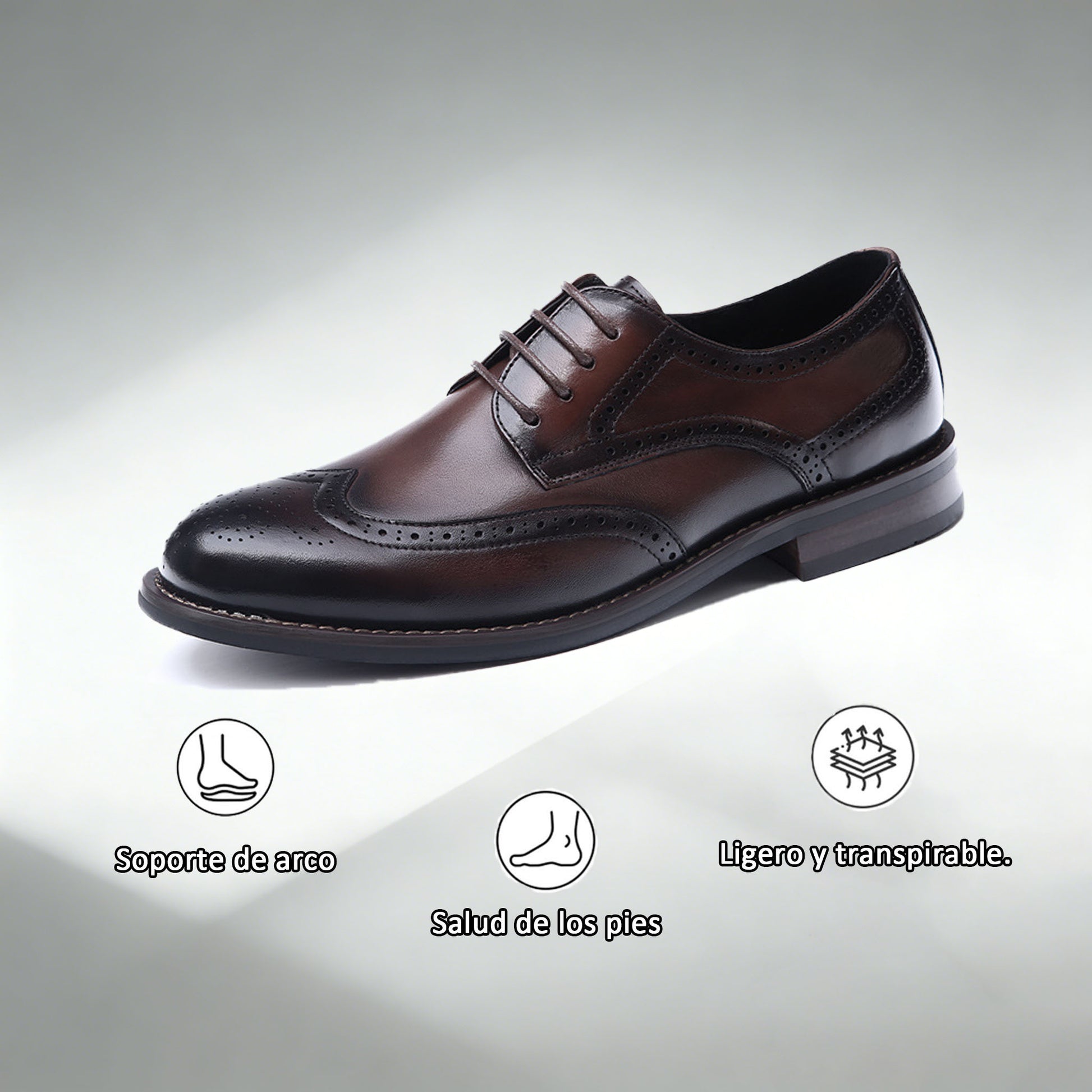 Coesses® | Nuevo producto en el mercado, a mitad de precio por tiempo limitado. Diseño ergonómico, excelente amortiguación y corrección de la marcha.