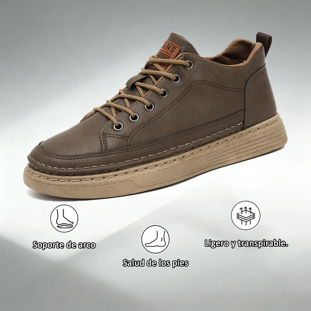 Coesses® | Nuevo producto en el mercado, a mitad de precio por tiempo limitado. Diseño ergonómico, excelente amortiguación y corrección de la marcha.