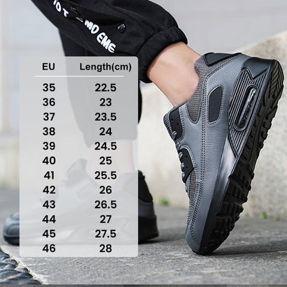 Ortopedické boty s polstrováním Coesses® | Měkké a pohodlné, unisex, ergonomicky tvarované pro úlevu od nepohodlí po celý den.