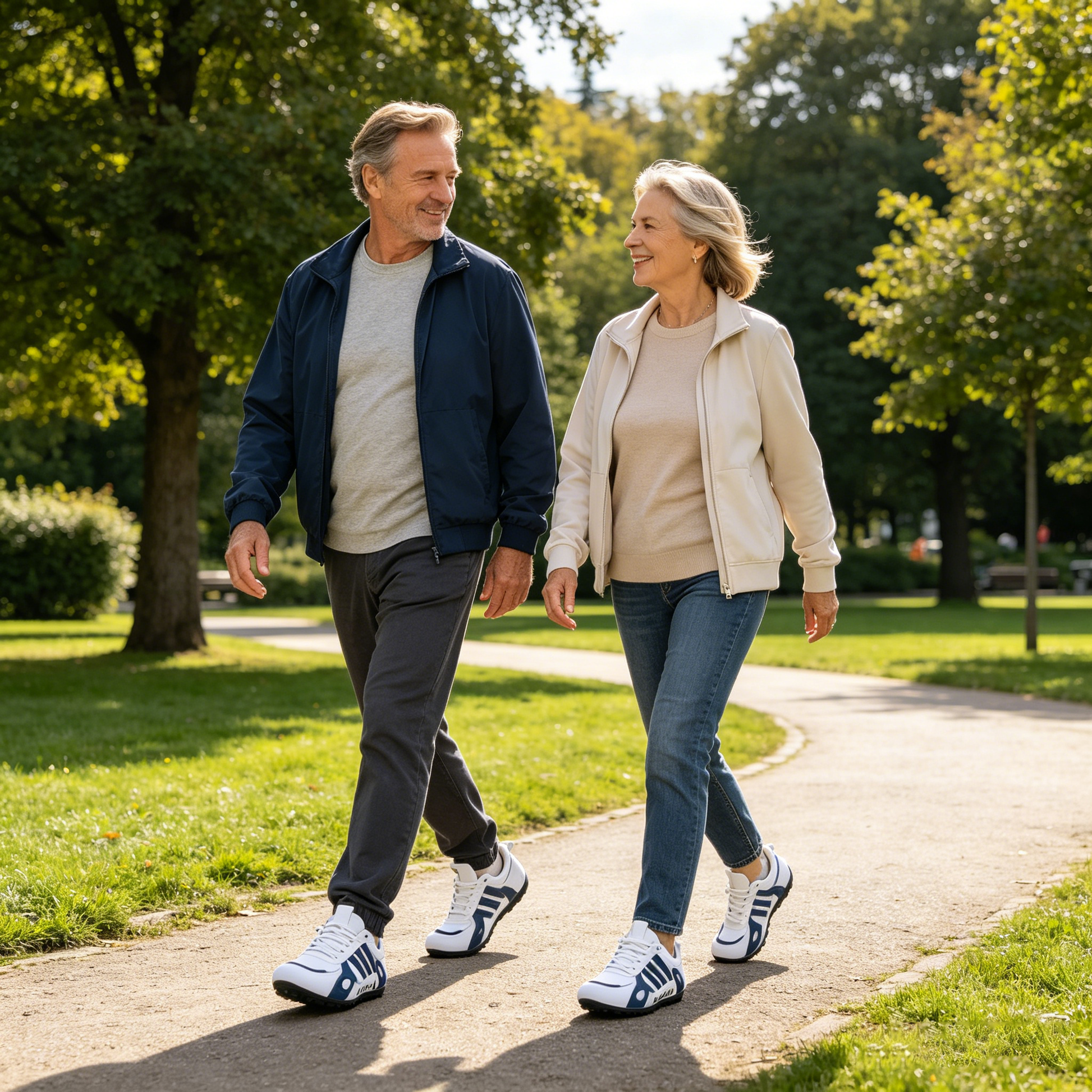 coesses® | Novedad en el mercado: ¡50% de descuento por tiempo limitado! Diseño ergonómico, excelente amortiguación y corrección de la marcha.
