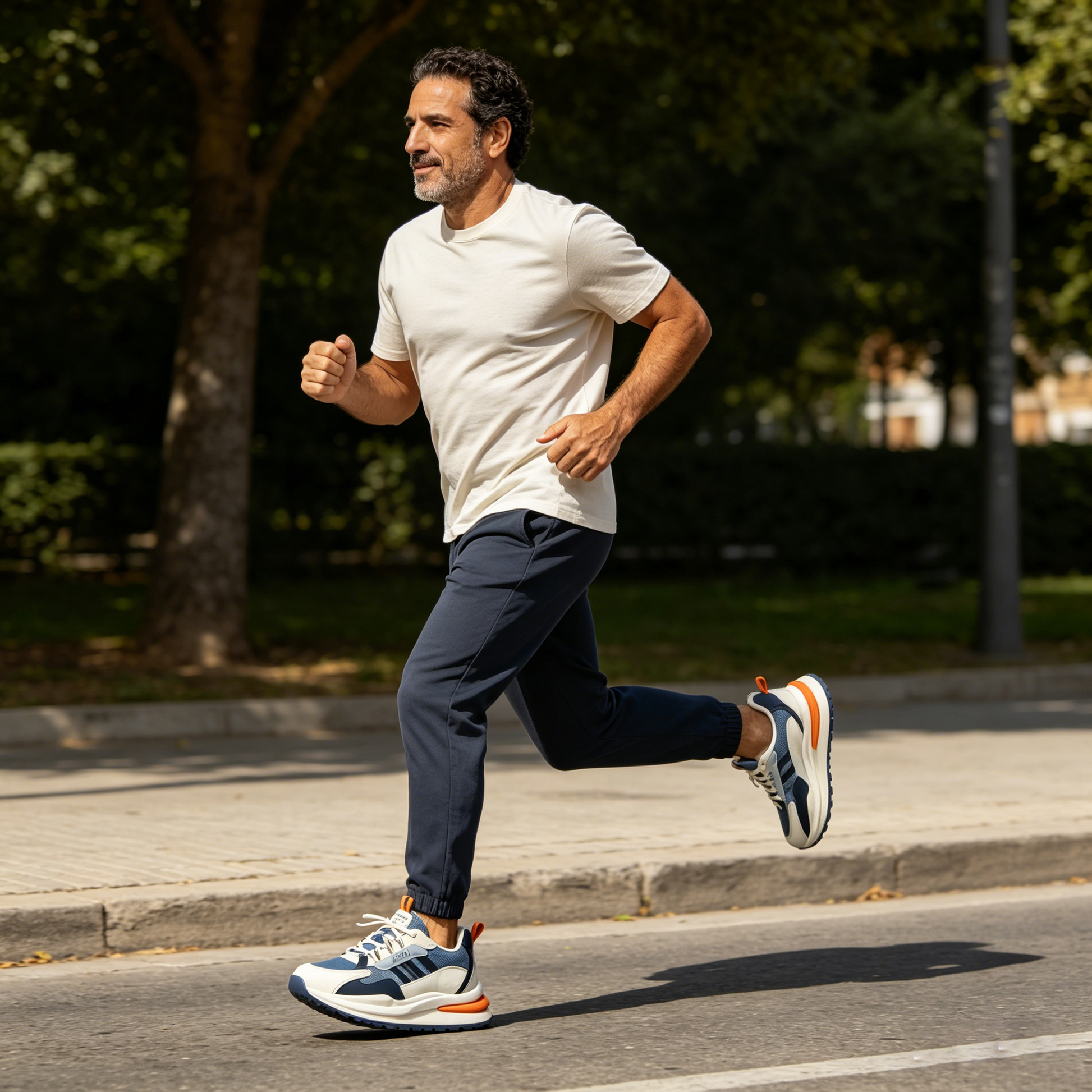 Coesses® 【🔥¡Hoy a mitad de precio! ⏰】Comodidad para caminar todo el día | Diseño con soporte para el arco | Súper amortiguación | Alivia el dolor de pies | Impermeable y antideslizante | Corrige la marcha👟