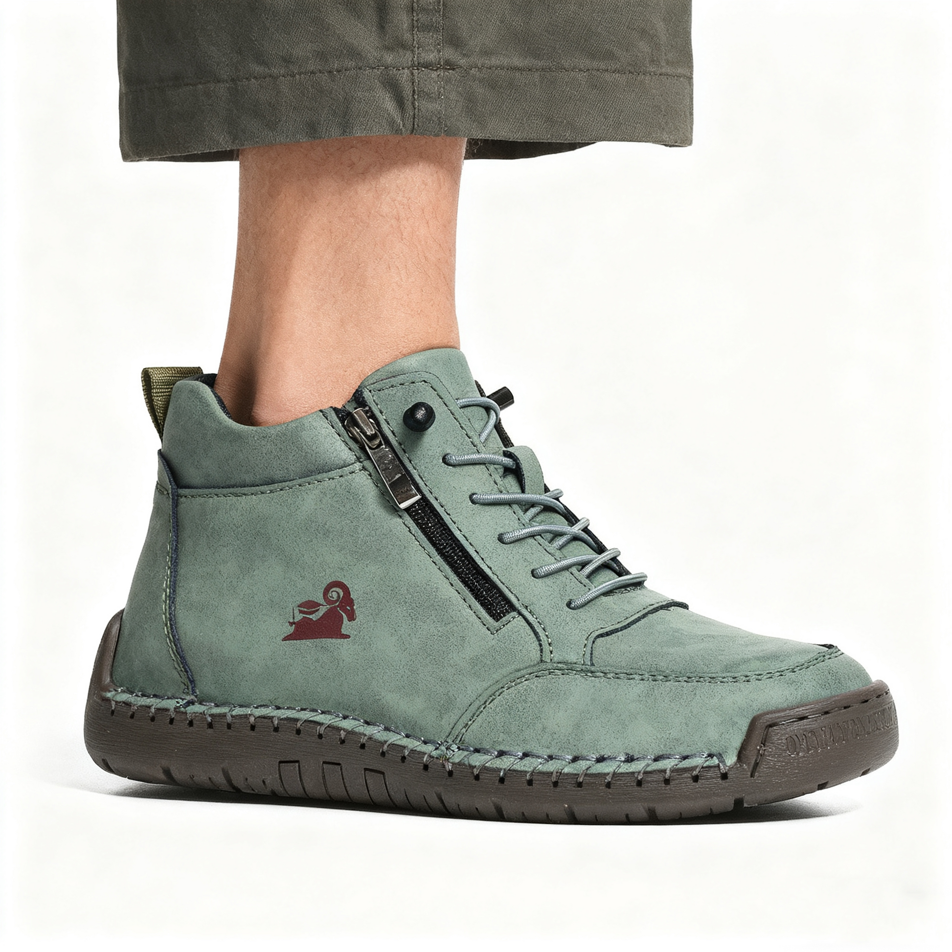 Coesses® |  50% de descuento - ¡No te lo pierdas! Zapatos de piel de becerro seleccionados - Zapatos ortopédicos