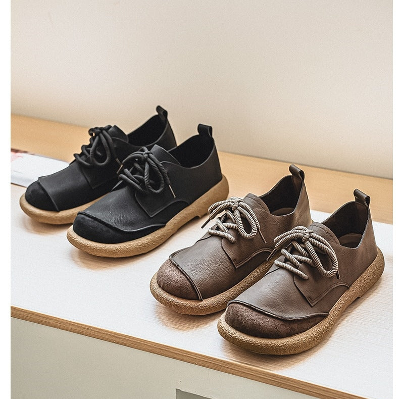 Coesses® | Botas artesanales de alta calidad | Diseño de horma ancha que reduce la presión del pie | Certificado ecológico.