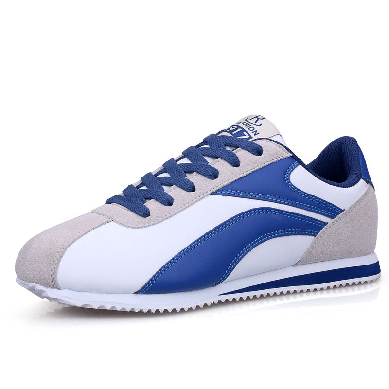 Coesses® | 50% de descuento hoy - ¡no te lo pierdas! Zapatos casuales para hombre ✅ Soporte de arco, postura correcta al caminar - Diseño ergonómico