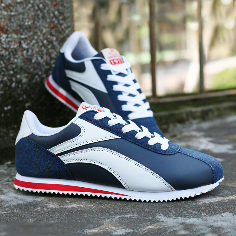 Coesses® | 50% de descuento hoy - ¡no te lo pierdas! Zapatos casuales para hombre ✅ Soporte de arco, postura correcta al caminar - Diseño ergonómico
