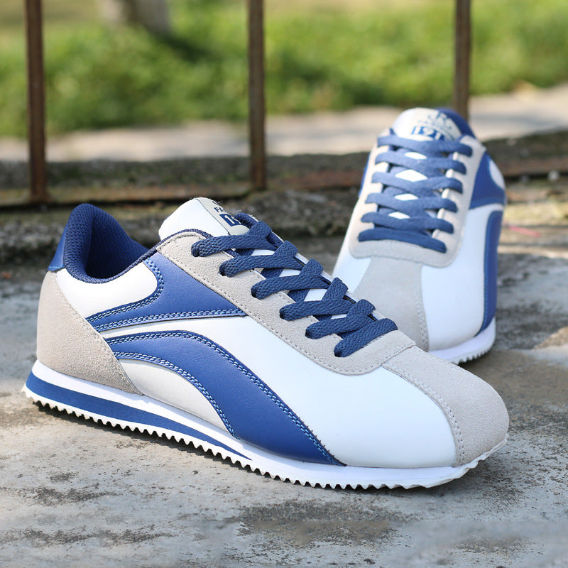 Coesses® | 50% de descuento hoy - ¡no te lo pierdas! Zapatos casuales para hombre ✅ Soporte de arco, postura correcta al caminar - Diseño ergonómico