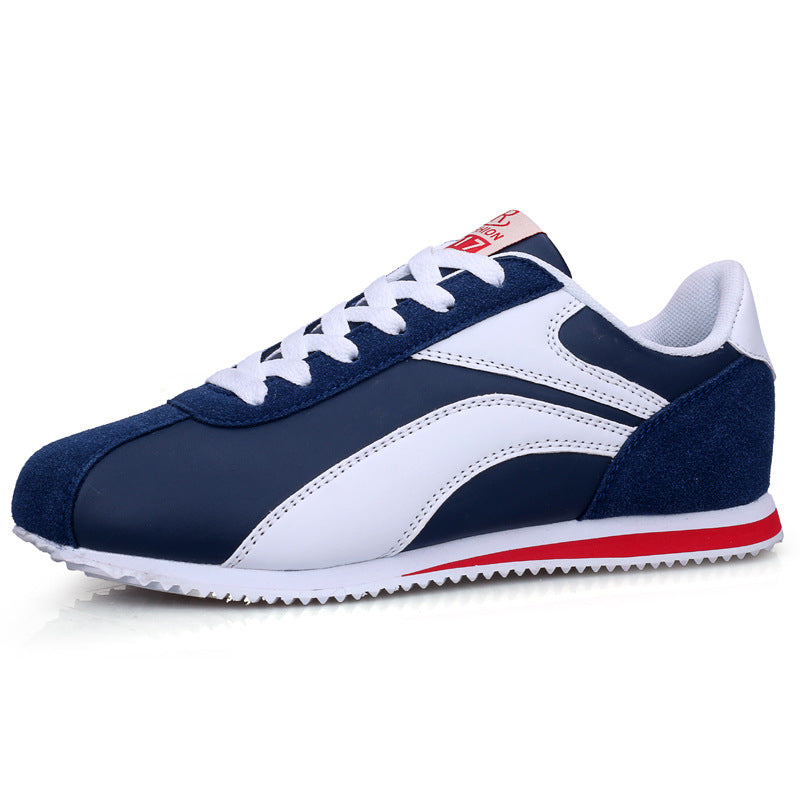 Coesses® | 50% de descuento hoy - ¡no te lo pierdas! Zapatos casuales para hombre ✅ Soporte de arco, postura correcta al caminar - Diseño ergonómico