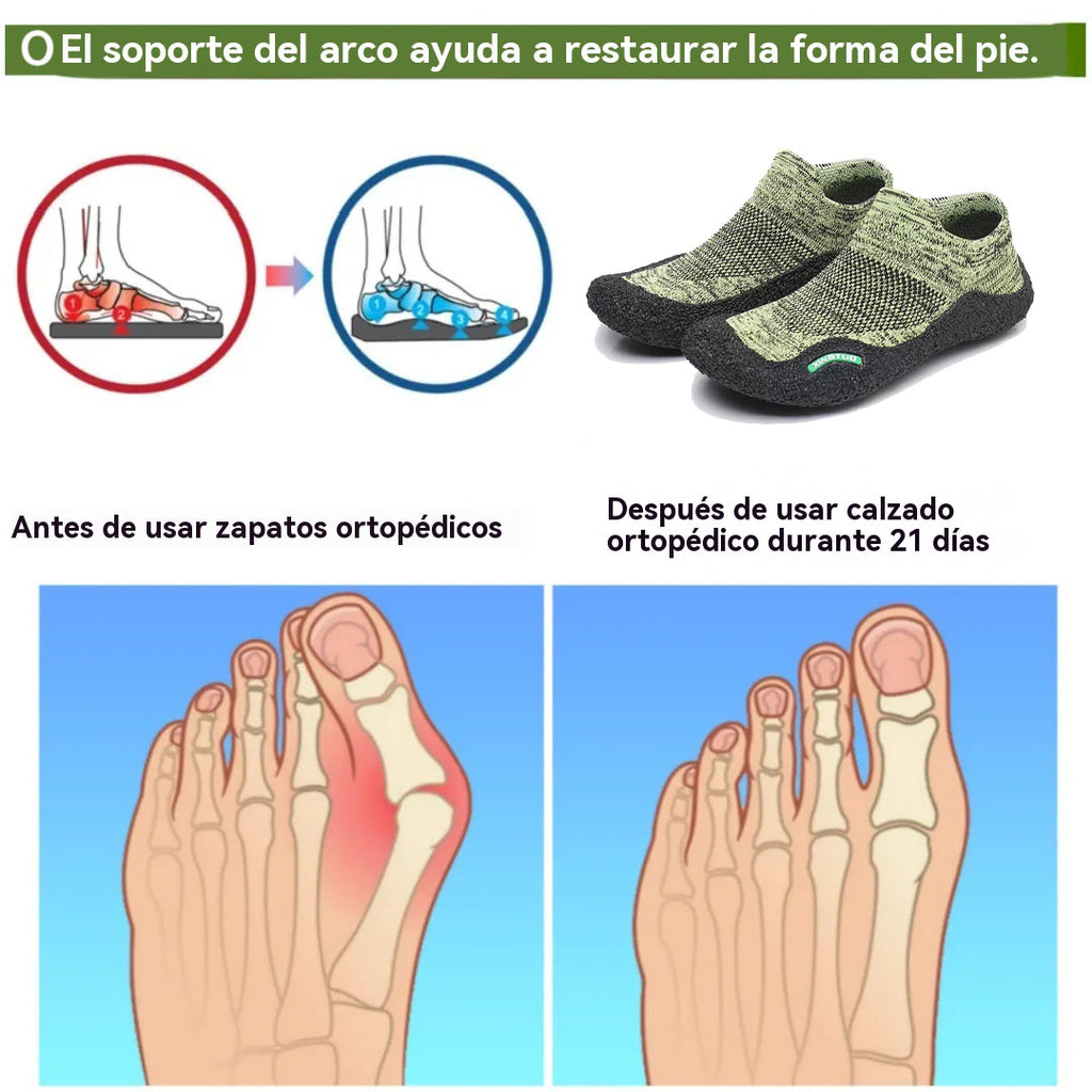 coesses® | ¡Novedad! Mitad de precio por tiempo limitado. Estilo unisex. ¡El verano está a la vuelta de la esquina! ¡Llévate estos zapatos a la playa!