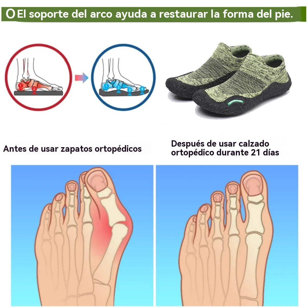 coesses® | ¡Novedad! Mitad de precio por tiempo limitado. Estilo unisex. ¡El verano está a la vuelta de la esquina! ¡Llévate estos zapatos a la playa!