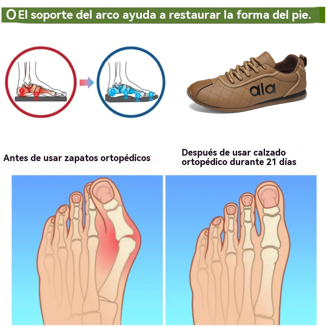 coesses® | Nuevo producto en el mercado, a mitad de precio por tiempo limitado. Diseño ergonómico, excelente amortiguación y corrección de la marcha