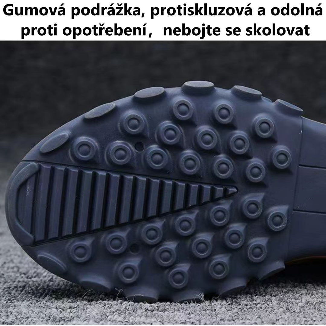 🔥 50% sleva | ortopedická obuv Coesses® | Poskytuje oporu klenby, zmírňuje bolest a usnadňuje chůzi | Vhodná pro muže i ženy.