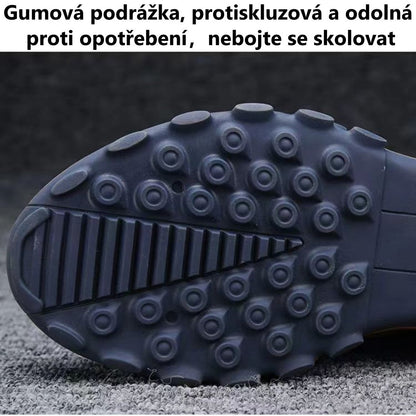 🔥 50% sleva | ortopedická obuv Coesses® | Poskytuje oporu klenby, zmírňuje bolest a usnadňuje chůzi | Vhodná pro muže i ženy.