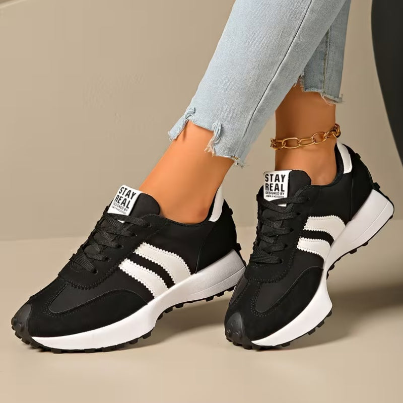 Coesses® | ¡40% de descuento hoy! ¡No te lo pierdas! ⏰ - Marca - Zapatos ortopédicos alemanes suaves y cómodos ✅ (Alivia el dolor de pies)