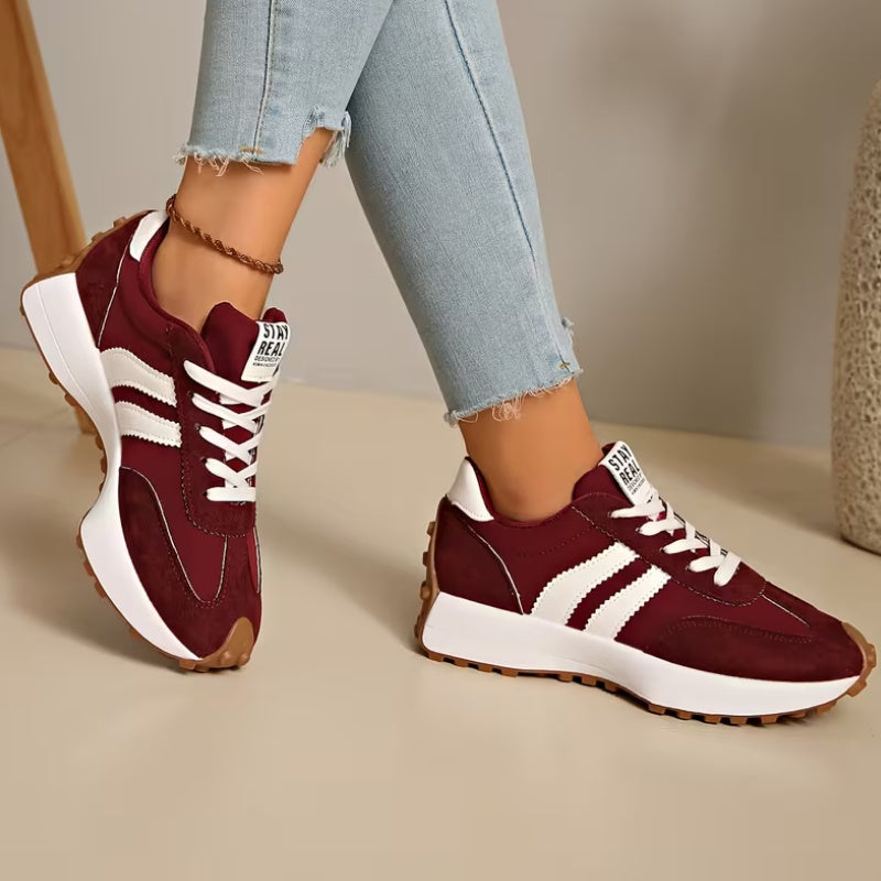 Coesses® | ¡40% de descuento hoy! ¡No te lo pierdas! ⏰ - Marca - Zapatos ortopédicos alemanes suaves y cómodos ✅ (Alivia el dolor de pies)