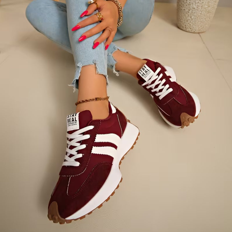 Optimumto® | ¡50% de descuento hoy! ¡No te lo pierdas! ⏰ - Marca - Zapatos ortopédicos alemanes suaves y cómodos ✅ (Alivia el dolor de pies)