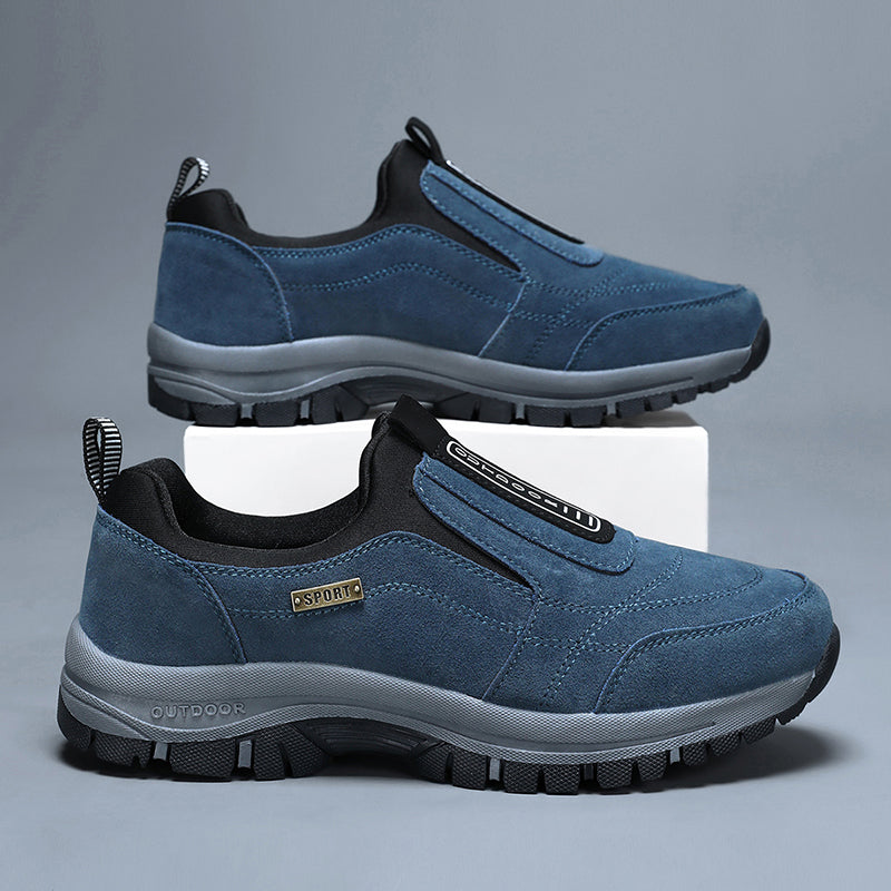Coesses® – Zapatos ortopédicos médicos diseñados ergonómicamente que alivian el dolor de espalda, articulaciones y piernas.