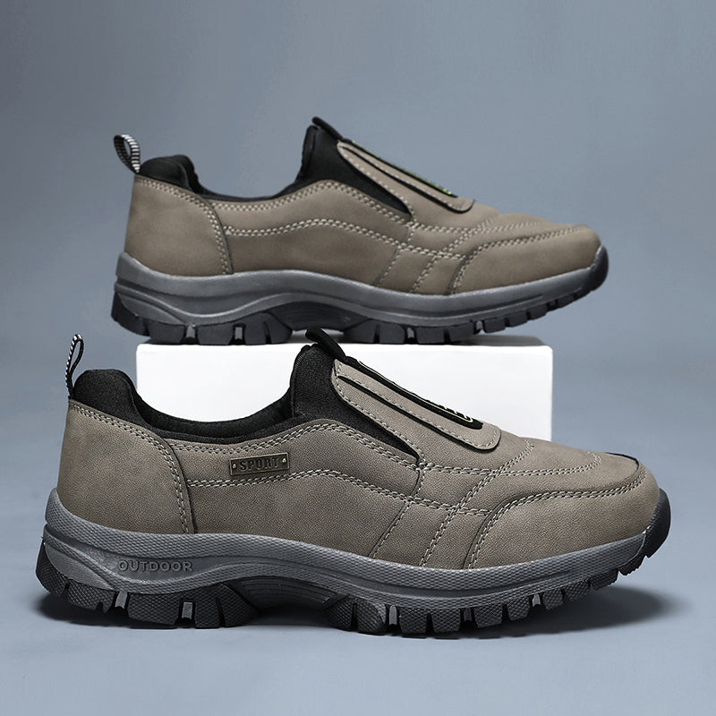 Coesses® – Zapatos ortopédicos médicos diseñados ergonómicamente que alivian el dolor de espalda, articulaciones y piernas.