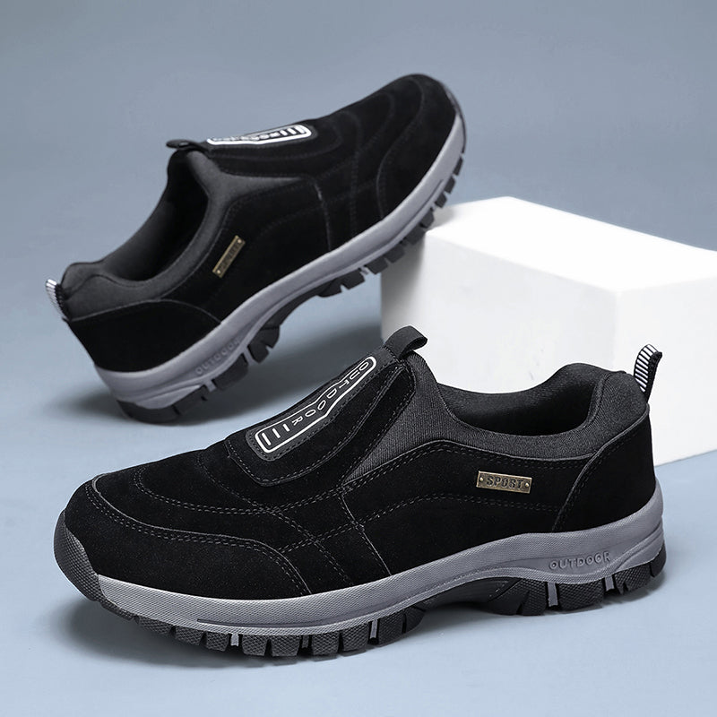 Coesses® – Zapatos ortopédicos médicos diseñados ergonómicamente que alivian el dolor de espalda, articulaciones y piernas.