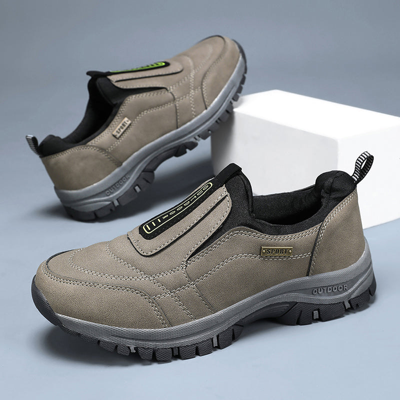 Coesses® – Zapatos ortopédicos médicos diseñados ergonómicamente que alivian el dolor de espalda, articulaciones y piernas.