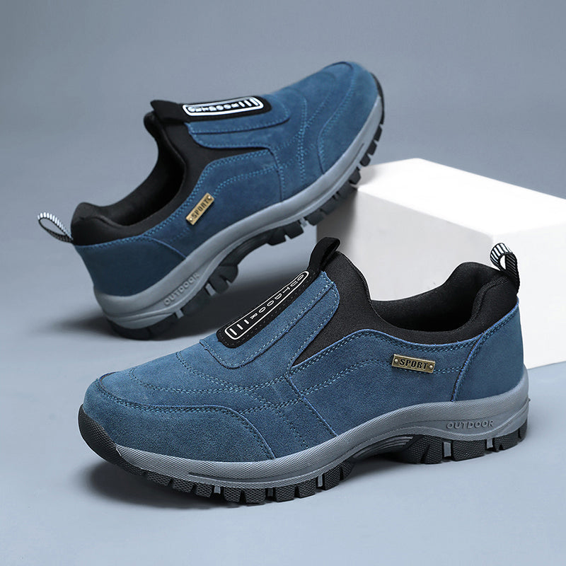 Coesses® – Zapatos ortopédicos médicos diseñados ergonómicamente que alivian el dolor de espalda, articulaciones y piernas.