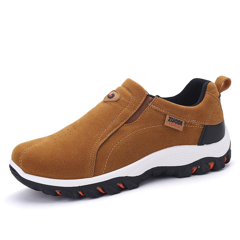 Coesses® | Calzado casual ortopédico con diseño ergonómico que alivia el dolor en pies, rodillas y espalda.