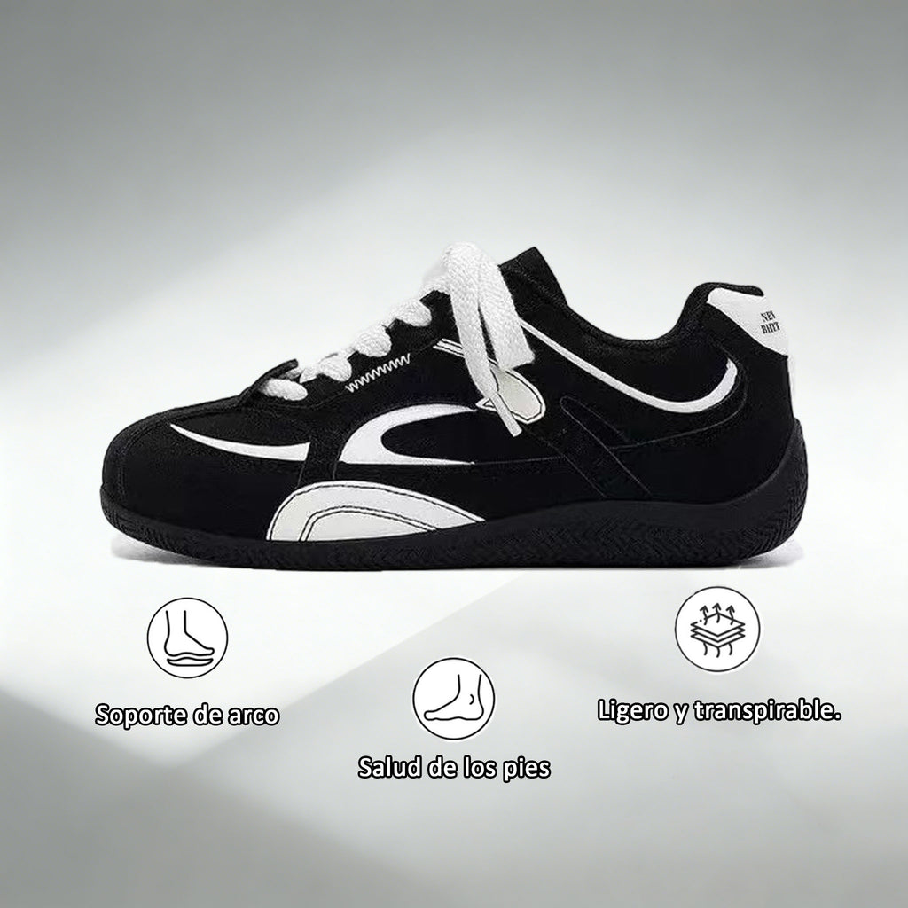 coesses® | Nuevo producto en el mercado, a mitad de precio por tiempo limitado. Diseño ergonómico, excelente amortiguación y corrección de la marcha.